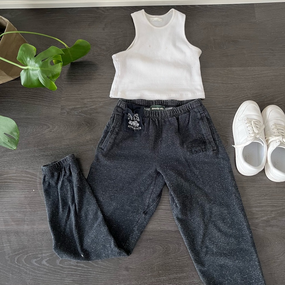 Roots Sweatpants